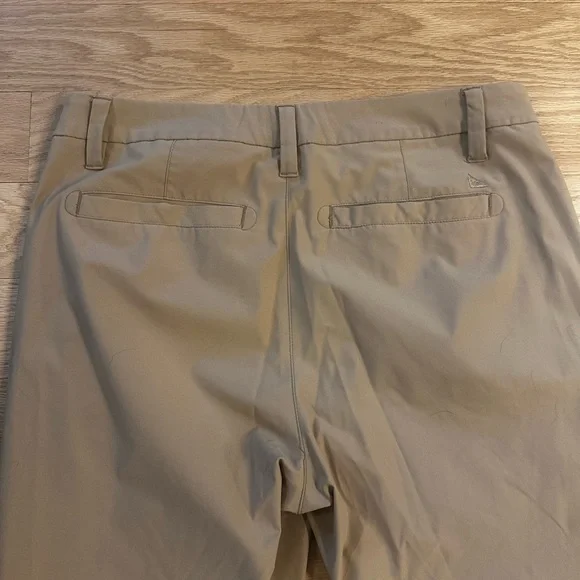 UNTUCKit Men's Khaki Chinos - Picture 6 of 10